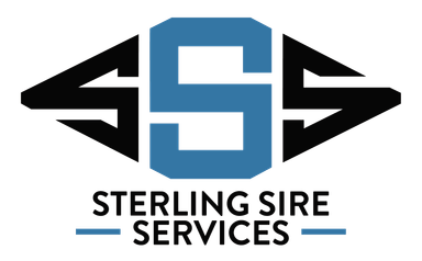 Sterling Sire Storage logo